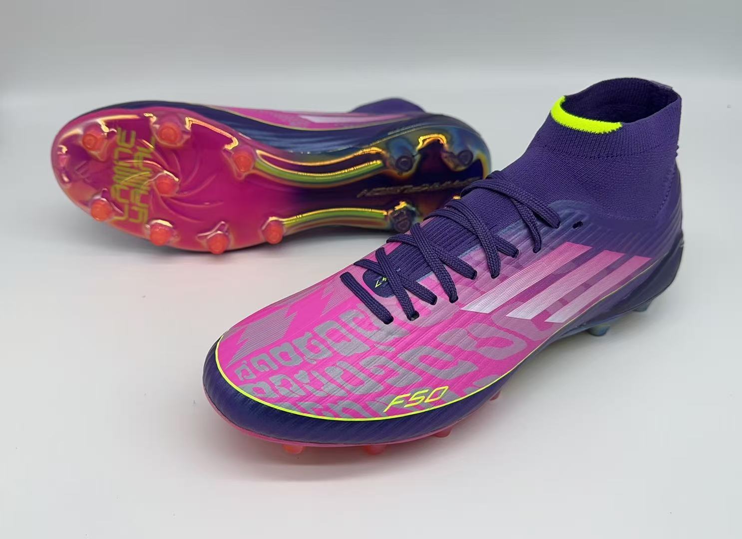 Tacos Adidas_ADIDAS F50 ELITE MID FG W SIZE-39-45-82943143